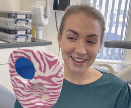 COMPOSITE BONDING