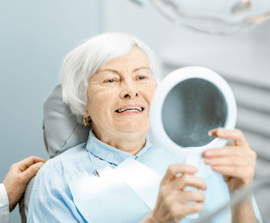DENTAL IMPLANTS